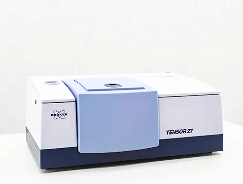 紅外線光譜儀FTIR